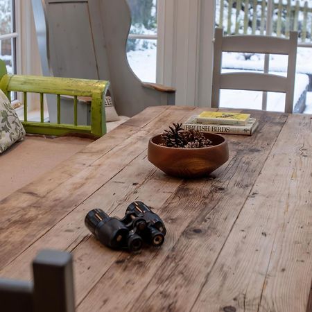 Sunny Cottage Грантъм Екстериор снимка