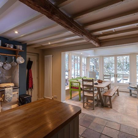 Sunny Cottage Грантъм Екстериор снимка