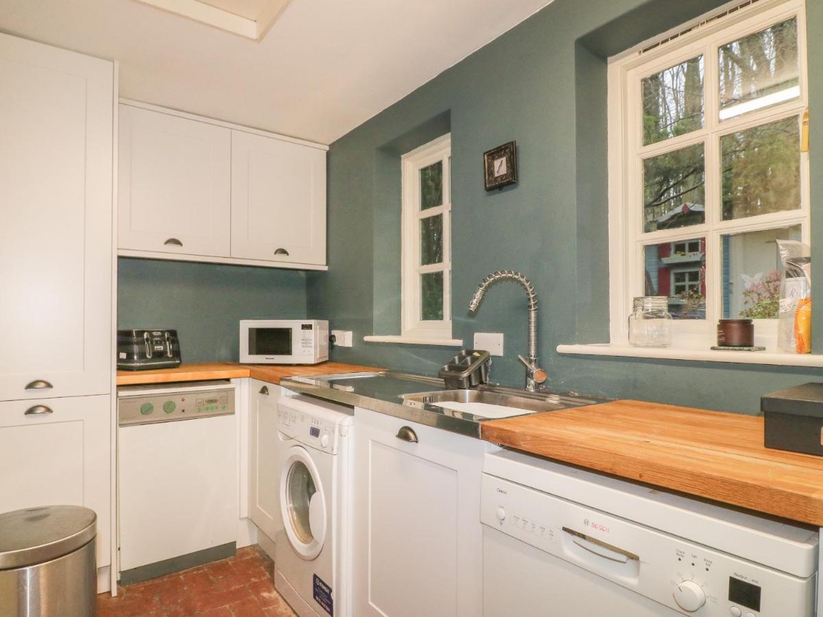 Sunny Cottage Грантъм Екстериор снимка