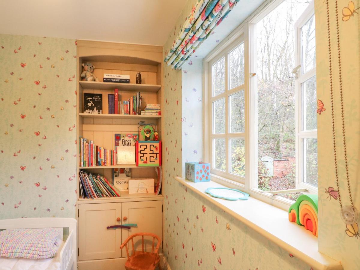 Sunny Cottage Грантъм Екстериор снимка
