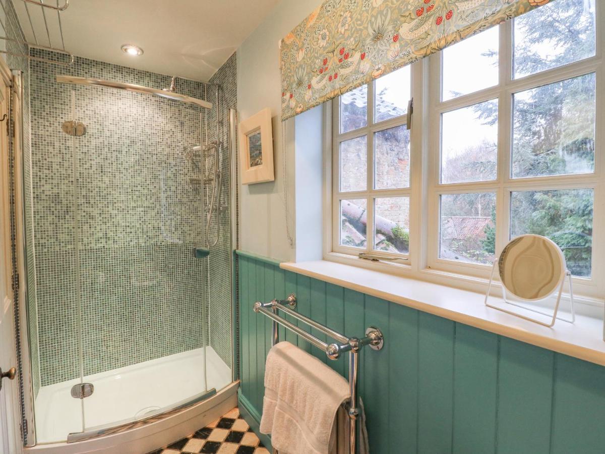 Sunny Cottage Грантъм Екстериор снимка