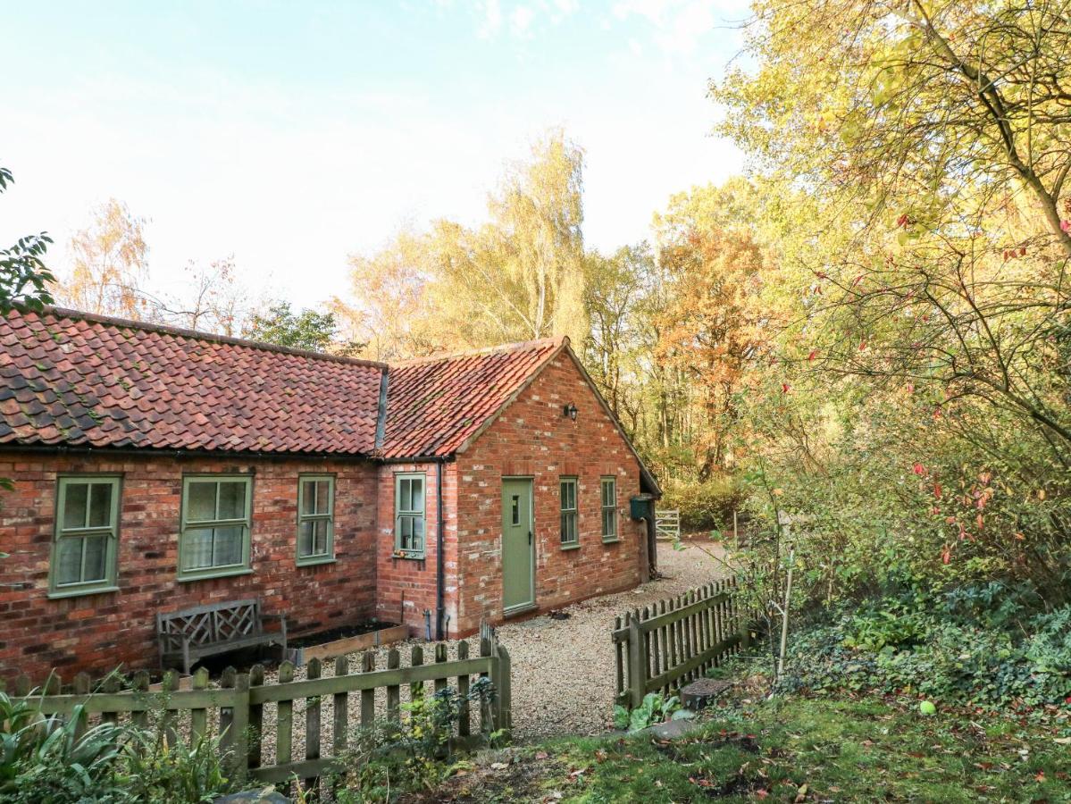 Sunny Cottage Грантъм Екстериор снимка