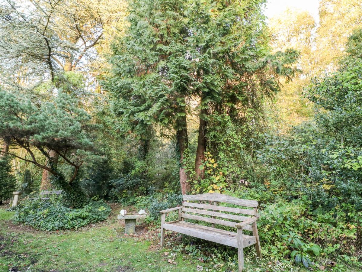 Sunny Cottage Грантъм Екстериор снимка
