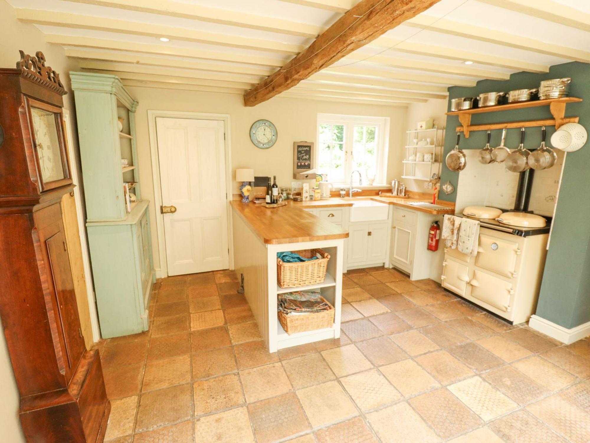 Sunny Cottage Грантъм Екстериор снимка