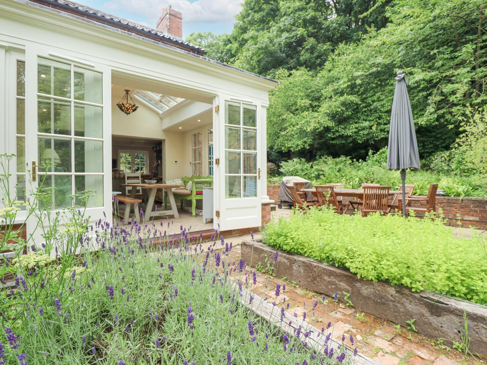 Sunny Cottage Грантъм Екстериор снимка