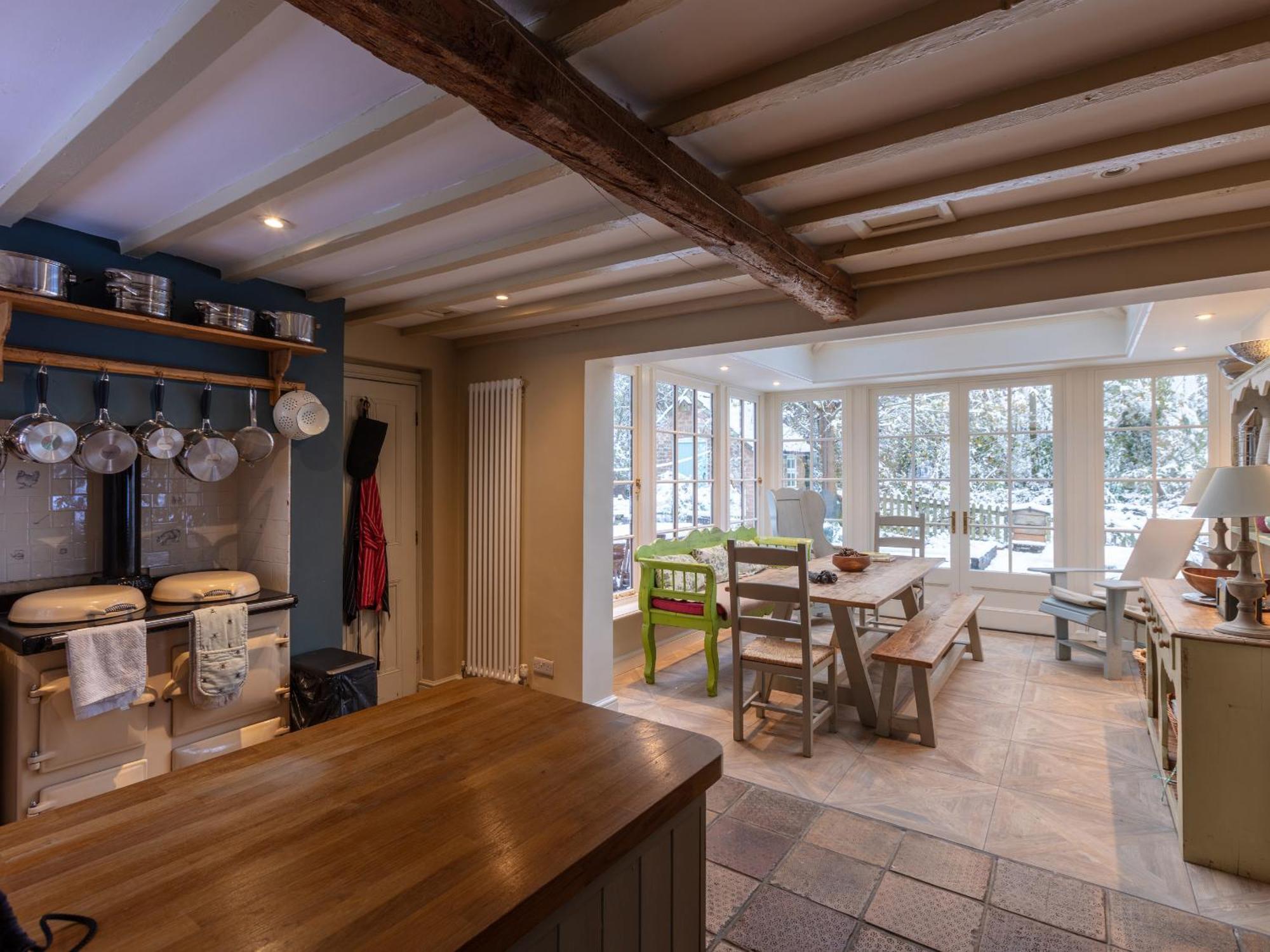 Sunny Cottage Грантъм Екстериор снимка